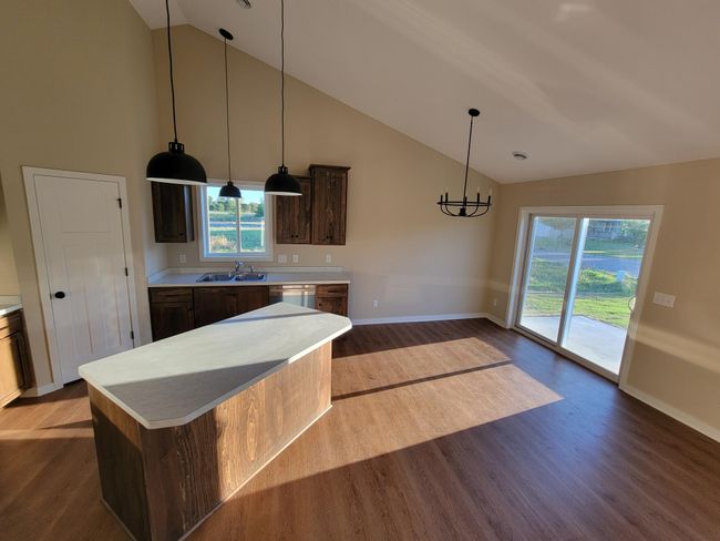 380 Mill St, House other with 2 bedrooms, 2 bathrooms and null parking in OSCEOLA WI | Image 4