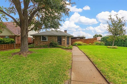 2571 Sundance Ln, Dallas, TX, 75287-5872 | Card Image