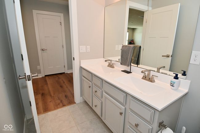 2734 Chalbury Dr, House other with 4 bedrooms, 4 bathrooms and null parking in Plainfield IN | Image 37