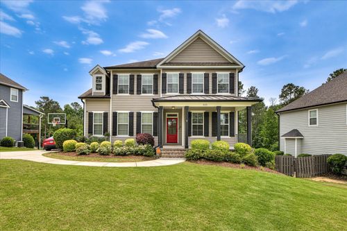 322 Kirkwood Dr, Evans, GA, 30809-8424 | Card Image