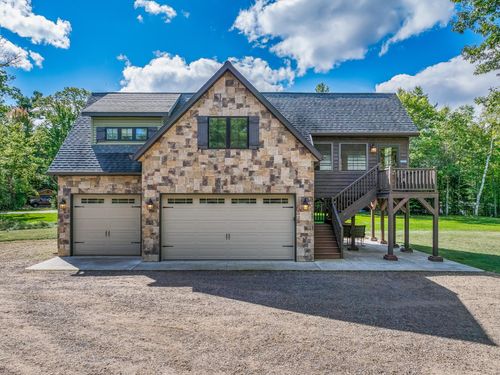 5241 Mcilvain Rd, MANITOWISH WATERS, WI, 54545-4500 | Card Image