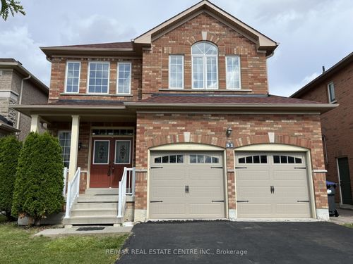 51 River Heights Dr, Brampton, ON, L6P2N5 | Card Image