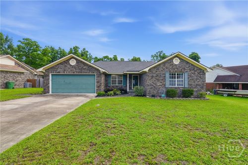 388 Meloney Dr, Hinesville, GA, 31313-5756 | Card Image