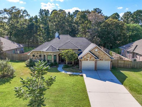 1019 Monarch Oak Dr, Magnolia, TX, 77354-4944 | Card Image