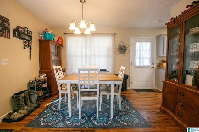 45 Tonya Cir, House other with 3 bedrooms, 2 bathrooms and null parking in ALTOONA AL | Image 17