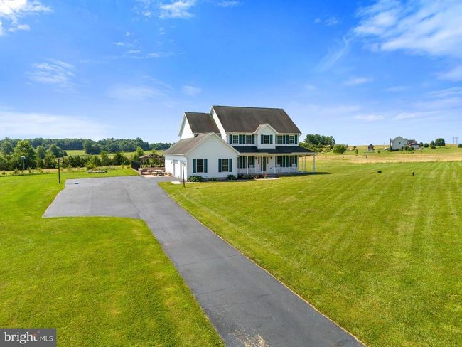 90 Hummingbird Ln, House other with 4 bedrooms, 3 bathrooms and null parking in LITTLESTOWN PA | Image 65