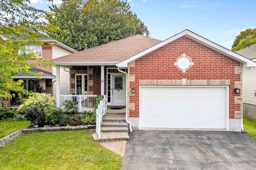 5 Rayburn St, Kanata, ON, K2K3K8 | Card Image