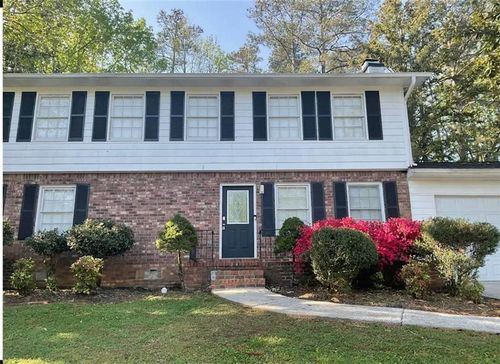 3820 Cline Dr Se, Smyrna, GA, 30082-3115 | Card Image