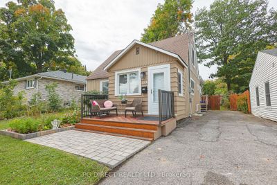 174 7 Th St, House other with 3 bedrooms, 2 bathrooms and 5 parking in Midland ON | Image 2