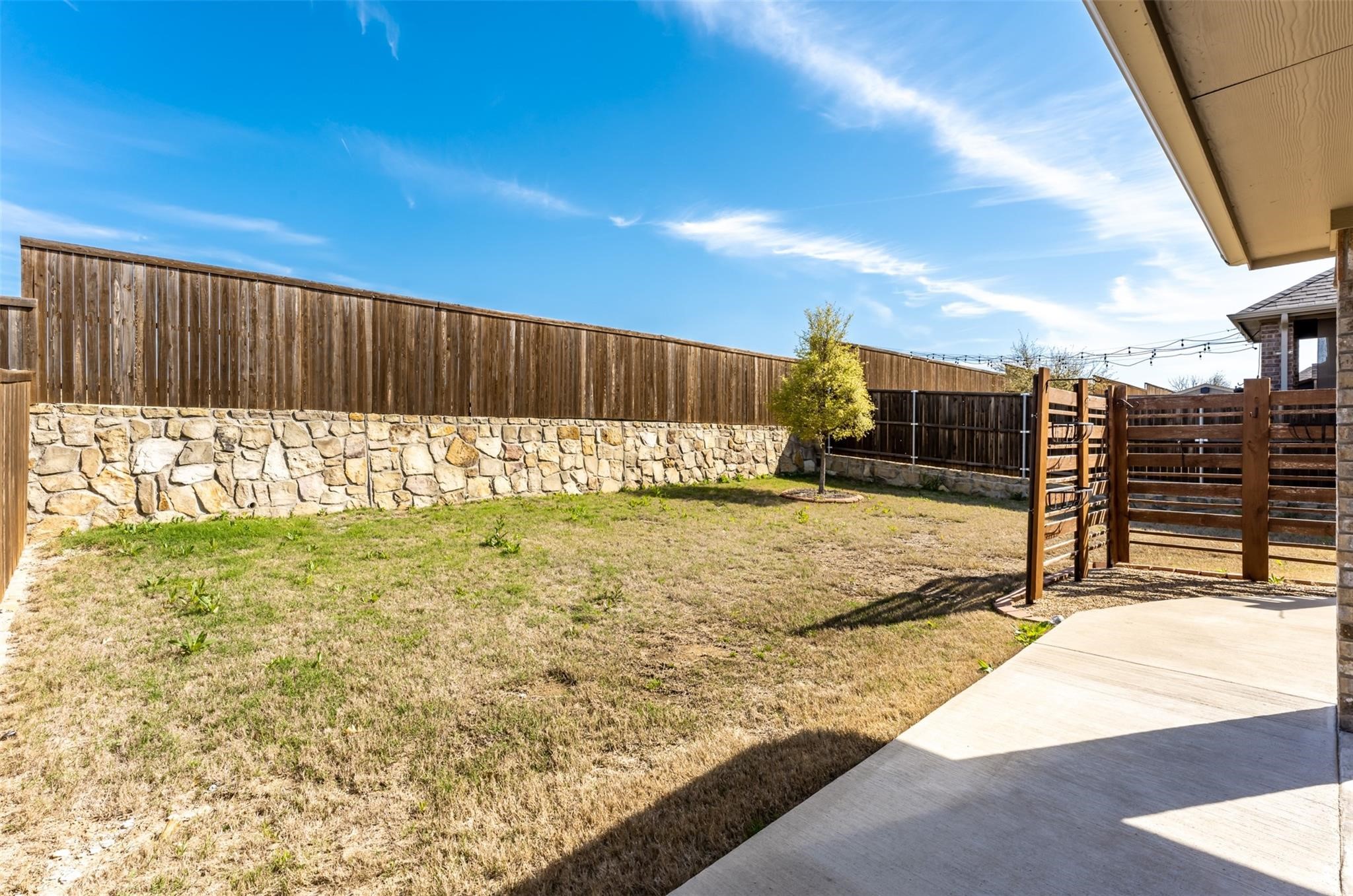 Residential Lease in Celina