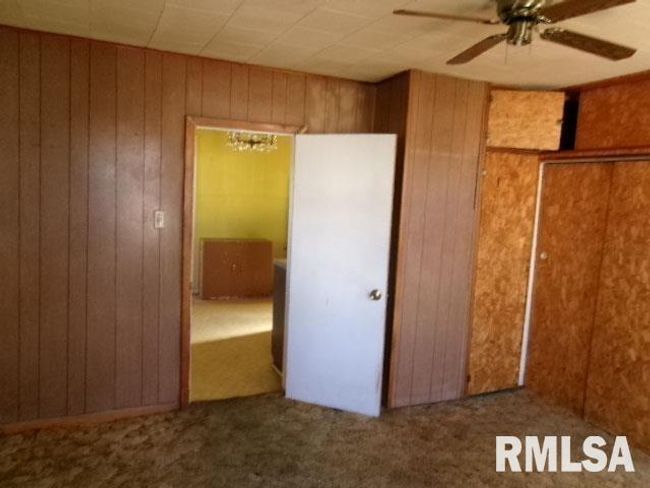 263 Koch St, House other with 3 bedrooms, 1 bathrooms and null parking in Pekin IL | Image 9