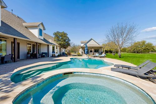 655 Palomino Dr, Lucas, TX, 75002-1003 | Card Image