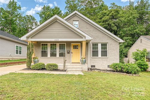 2323 Arden St, Charlotte, NC, 28206-2419 | Card Image