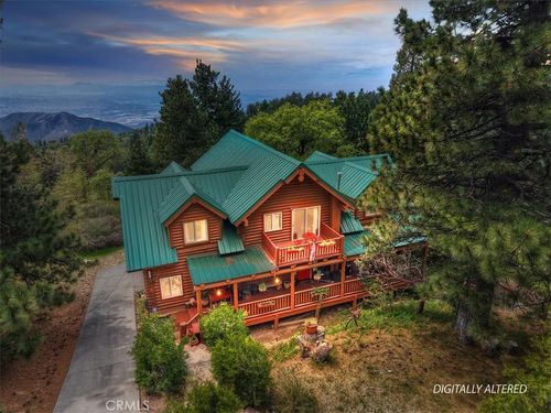 2489 Spring Oak, Running Springs, CA, 92382 | Card Image