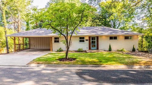 5808 Scenic Dr, Little Rock, AR, 72207-2831 | Card Image