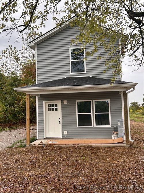 120 Village Ln, Marysville, IN, 47141-9720 | Card Image