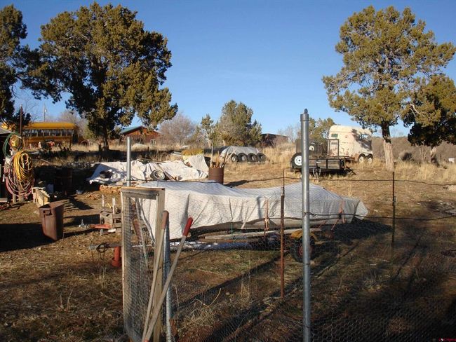 308 E 4 Th St, House other with 1 bedrooms, 1 bathrooms and null parking in Dove Creek CO | Image 7