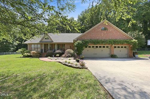 2618 Marion Court, Burlington, NC, 27215 | Card Image