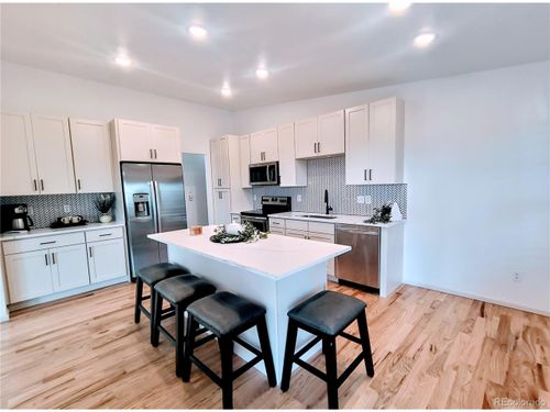 4927 Greenwich Way, Highlands Ranch, CO, 80130-5222 | Card Image