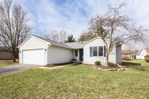 396 Berkshire Dr, Saline, MI, 48176-1066 | Card Image