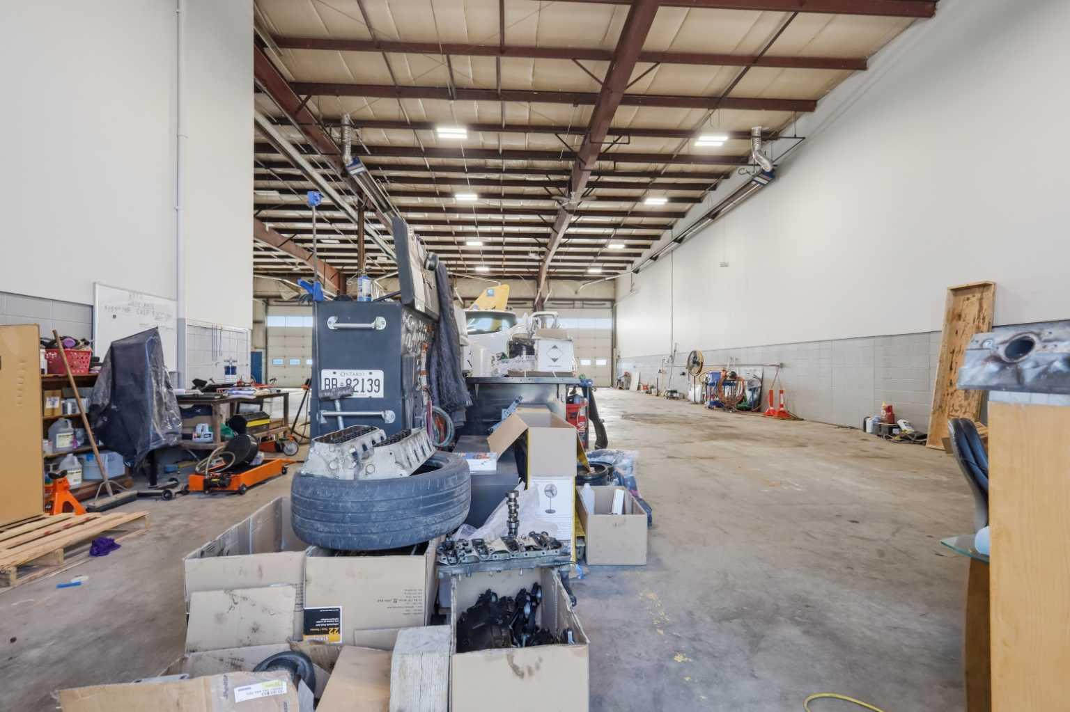 Commercial Sale in Red Deer