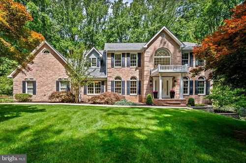 18 Wesley Woods Ct, KINGSVILLE, MD, 21087-1160 | Card Image