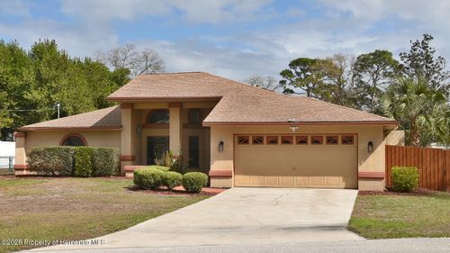 5088 Merrifield Court, SPRING HILL, FL, 34608 | Card Image