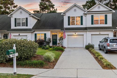 3806 Echo Farms Blvd, Wilmington, NC, 28412-7356 | Card Image