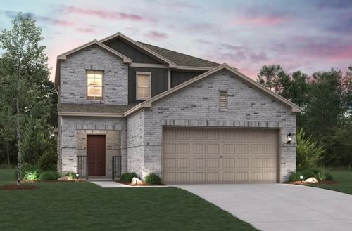 609 Teardrop Ct, Royse City, TX, 75189-6083 | Card Image
