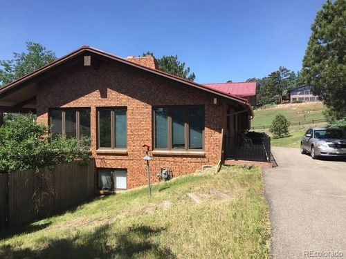 21890 Cabrini Blvd, Golden, CO, 80401-9408 | Card Image