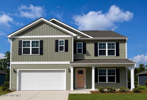 lot-2-1762 Travor Street, Navassa, NC, 28451 | Card Image