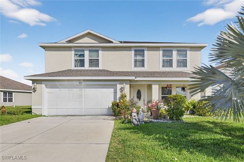18105 Horizon View Blvd, LEHIGH ACRES, FL, 33972-4804 | Card Image