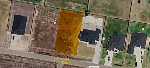 3766 Cabernet Dr, Robstown, TX, 78380 | Card Image