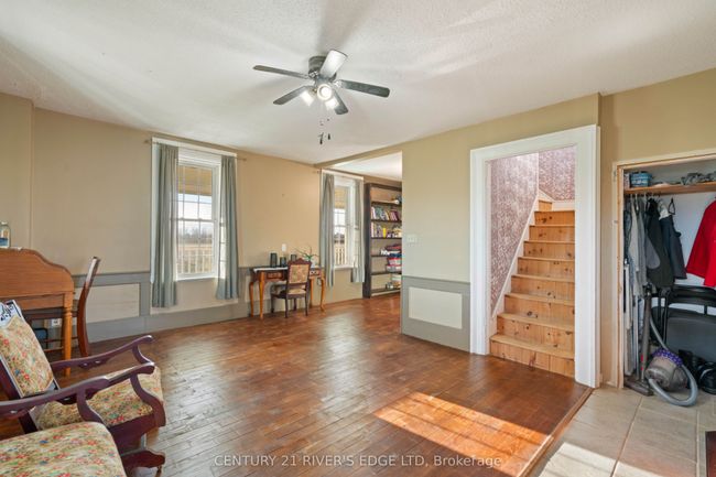 52 Caintown Rd, House other with 3 bedrooms, 2 bathrooms and 4 parking in Front Yonge ON | Image 15