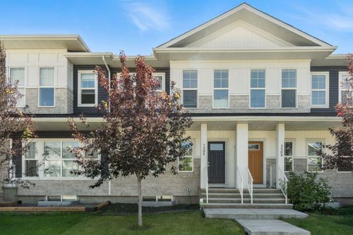 1205 Carrington Boulevard Nw, Calgary, AB, T3P1M2 | Card Image