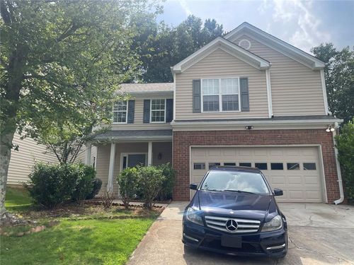 1110 Winter Park Ln, Norcross, GA, 30093-5450 | Card Image