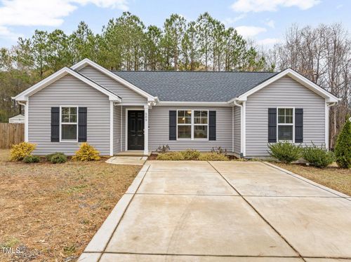 509 Hamlet Drive, Broadway, NC, 27505 | Card Image