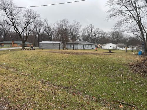 0 Hanover Dr, Anderson, IN, 46012 | Card Image