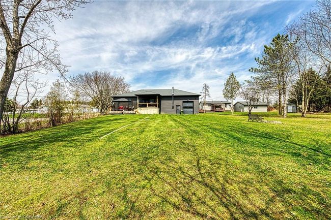 4 Humming Bird Lane, House other with 3 bedrooms, 2 bathrooms and 12 parking in Selkirk ON | Image 40