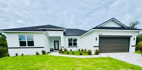 14358 Mcfarland Ave, Port Charlotte, FL, 33981-8338 | Card Image