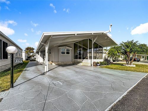 355 Gracie Ave N, FROSTPROOF, FL, 33843-8341 | Card Image