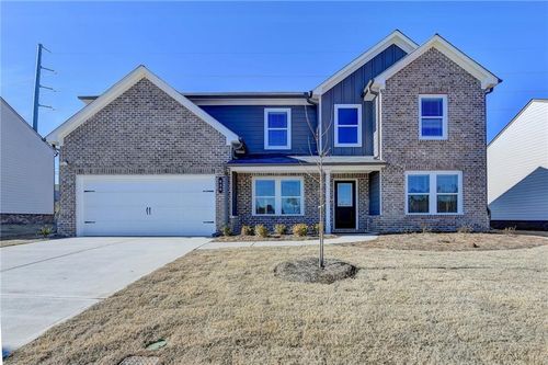 646 Rodeo Dr, Auburn, GA, 30011-2574 | Card Image
