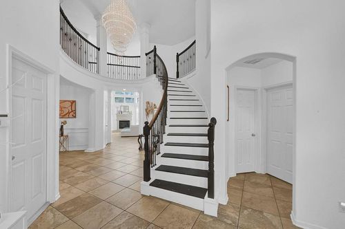 2703 Marble Brook Ln, Pearland, TX, 77584-6751 | Card Image
