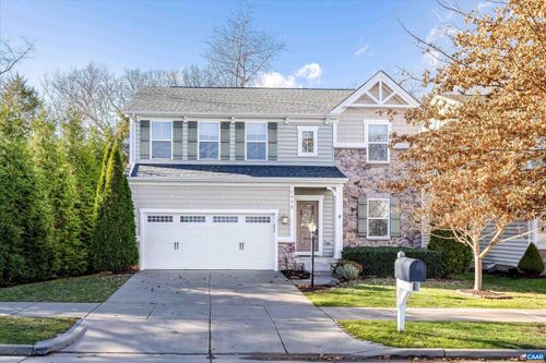 1578 Burgundy Ln, CHARLOTTESVILLE, VA, 22911-7492 | Card Image