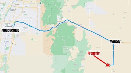 11 Esperanza, Moriarty, NM, 87035 | Card Image