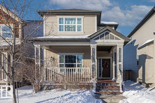 664 Secord Blvd Nw, Edmonton, AB, T5T6Z6 | Card Image