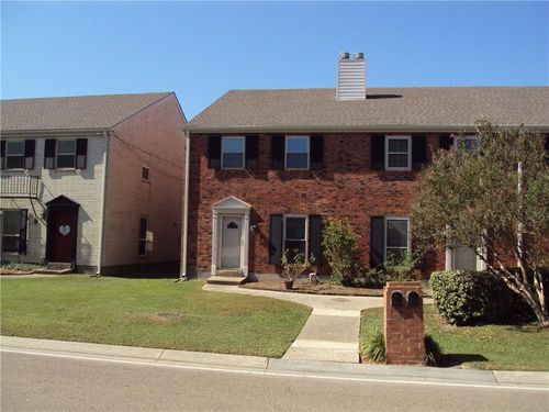 apt-a-4121 Chateau Blvd, Kenner, LA, 70065-5709 | Card Image