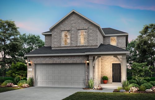 1217 Boyd St, Aubrey, TX, 76227-6364 | Card Image