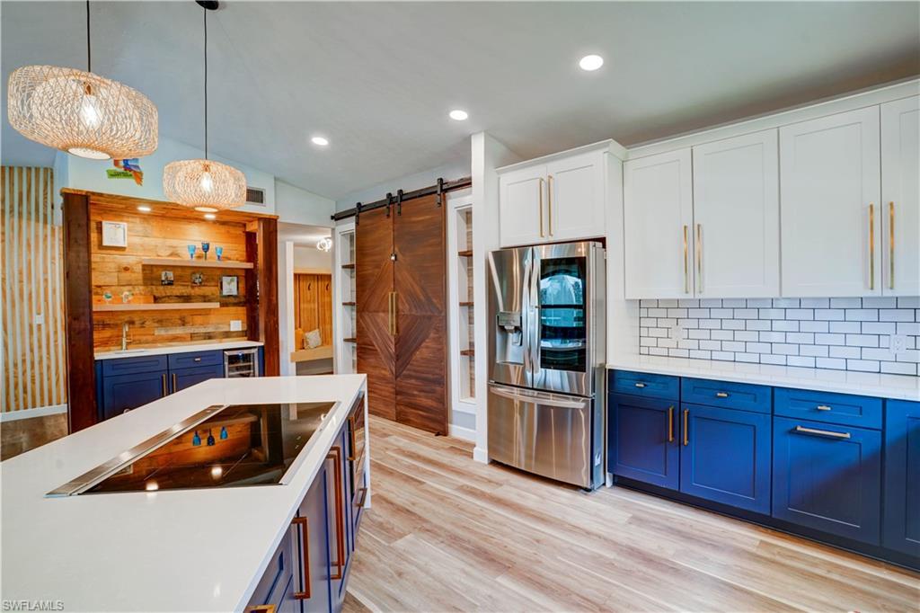 Residential in CAPE CORAL 5