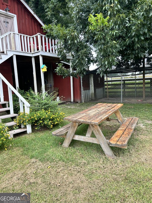 287 Bill Branch Rd, House other with 3 bedrooms, 3 bathrooms and 6 parking in Chula GA | Image 29